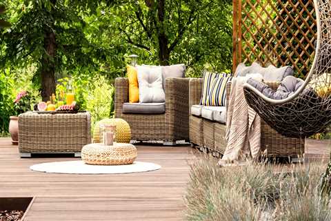 Creating a Garden Layout: Tips and Advice for Outdoor Renovation Projects