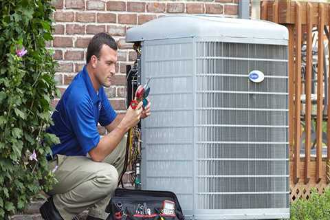 What to Expect During a Professional HVAC Maintenance Visit