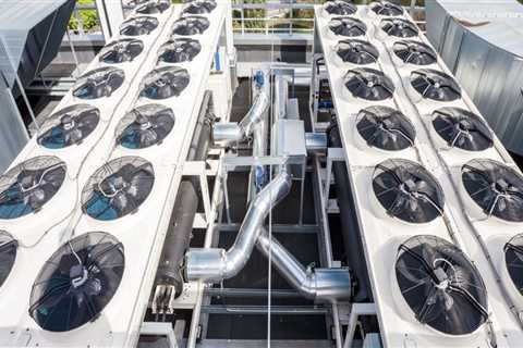 Eco-friendly HVAC Solutions for Energy-Efficient Temperature Control