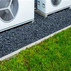 Understanding SEER and EER Ratings for Energy-Efficient HVAC Systems