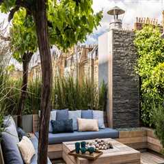 Updating and Redesigning Existing Gardens: Transforming Your Outdoor Space