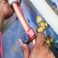 How to Check Refrigerant Levels for Optimal HVAC Maintenance and Repair