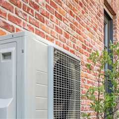 Comparing Energy-Efficient vs Traditional HVAC Systems: A Comprehensive Look