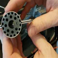 Cleaning AC Condenser Coils: Tips for Maintaining a Comfortable and Energy Efficient Home