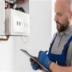 The Benefits of Regular Servicing for Your Home's Heating and Cooling System