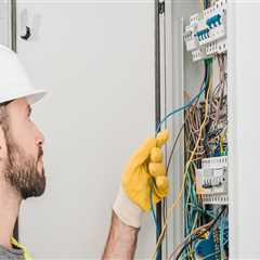 Residential Electricians: Ensuring Safety and Efficiency in Your Home's Electrical System