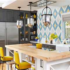 From Function to Focal Point: Choosing the Perfect Kitchen Cabinets for Your Space