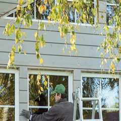 The Smart Way To Handle Home Window Replacement In New Jersey: Hire A Professional