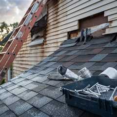How to Remove Roofing Tar from Anything (Skin, Wood, Clothes & More)