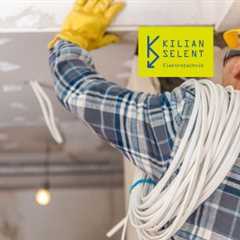 Elektroinstallationen im Wandel der Zeit | Presseportal fair-NEWS