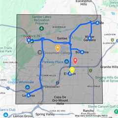 Heating Installation near me - Google My Maps