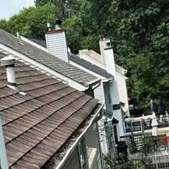 Gutter installation Reading, PA