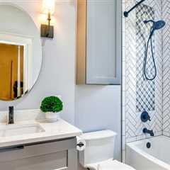 Fitted Bathroom Busby Transform Your Bathroom Fully Qualified And Experienced Bathroom Fitters Wet..