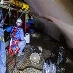 How Combining Meth Remediation Service And Professional House Cleaning Can Revive Your South Salt..