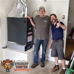 HVAC Installation near me