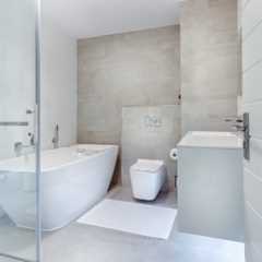 Fitted Bathroom Govan Professional Bathroom Installations Renovations and Wet Room Services..