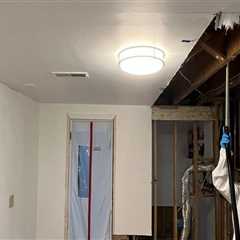 Why Residential General Contractors Should Collaborate With Water Damage Restoration Service..