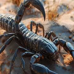 Protect Your Hardwood Flooring From Scorpions: The Best Pest Control Tips For Las Vegas Homes