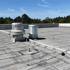 A Complete Guide to Flat Roofs: Everything You Need to Know