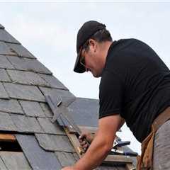 Roofing Installation: What You Need to Know