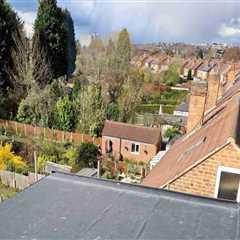 All About Single-Ply Membrane Roofing for Residential and Commercial Properties