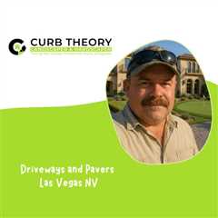 Driveways and Pavers Las Vegas NV