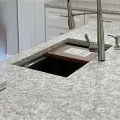 Elevate Your North Port Home: Why Choosing A Local Builder With Granite Countertops Is A Smart..