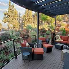 Building the Perfect Deck: A Complete Guide to Durable and Stylish Outdoor Living Spaces
