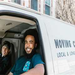 Austin Local Moving Companies: Choose Reliable Windshield Replacement Service For Peace Of Mind