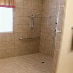 Springburn Fitted Bathroom New Bathrooms And Wet Rooms Installed by Qualified And Experienced..