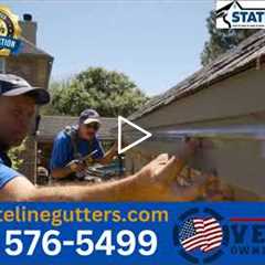 Gutter Installation  Replacement Anderson Alabama