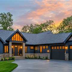Elevate Your Home's Curb Appeal: How Roofing In Chattanooga Can Boost Your Presale Renovations