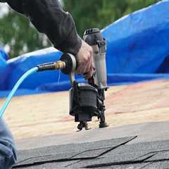 Maximize Your Home's Value: The Importance Of Roof Maintenance In Presale Home Renovations In..