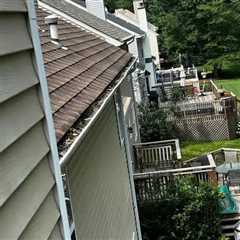 Gutter replacement Eatontown, NJ