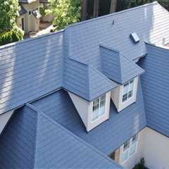 Metal Roofing Installation: What Homeowners In Vancouver, WA, Should Know