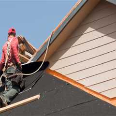 Warning Signs That Call For Immediate Residential Roof Repair In Vancouver, WA