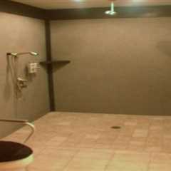Fitted Bathroom Waterfoot New Bathrooms And Wet Rooms Installed by Qualified And Experienced..