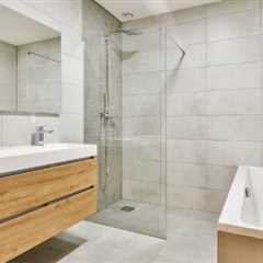Fitted Bathroom Westwood New Bathrooms And Wet Rooms Installed by Qualified And Experienced Fitters ..
