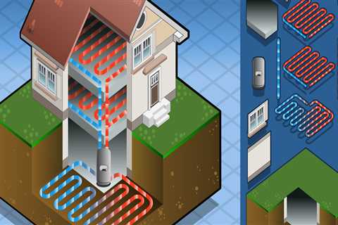 Geothermal Heat Pumps: The Ultimate Guide to Home Heating and Cooling