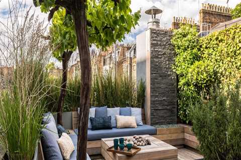Updating and Redesigning Existing Gardens: Transforming Your Outdoor Space