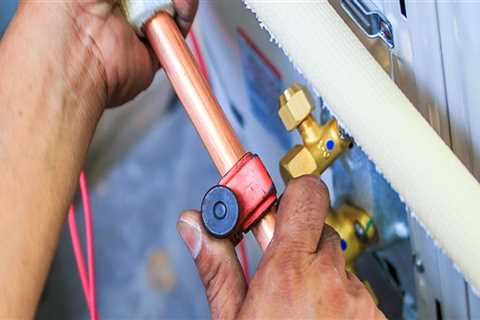 How to Check Refrigerant Levels for Optimal HVAC Maintenance and Repair