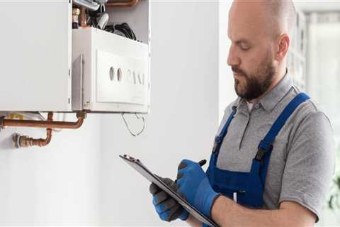 The Benefits of Regular Servicing for Your Home's Heating and Cooling System