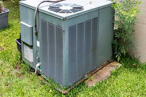 Maximizing Comfort and Efficiency: A Guide to HVAC System Compatibility
