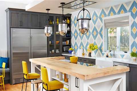 From Function to Focal Point: Choosing the Perfect Kitchen Cabinets for Your Space