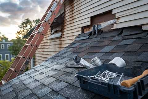 How to Remove Roofing Tar from Anything (Skin, Wood, Clothes & More)