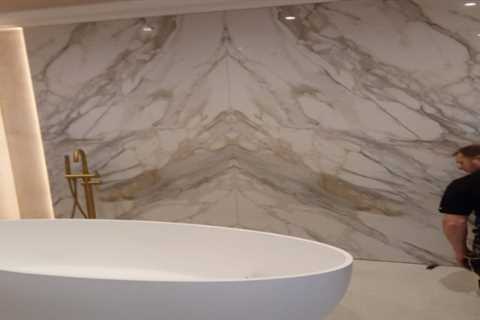 Fitted Bathroom Bellshill Bathroom Installations Renovations And Wet Room Services | Expert..