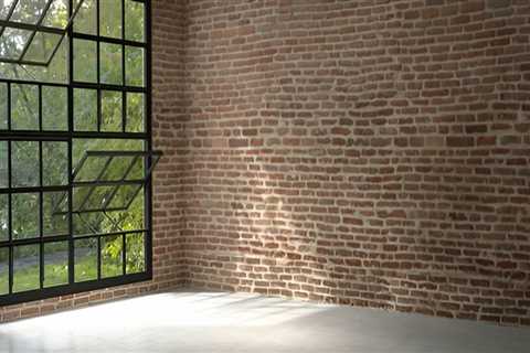 From Brick to Gloss: How Masonry Finishes Are Embracing Minimalism