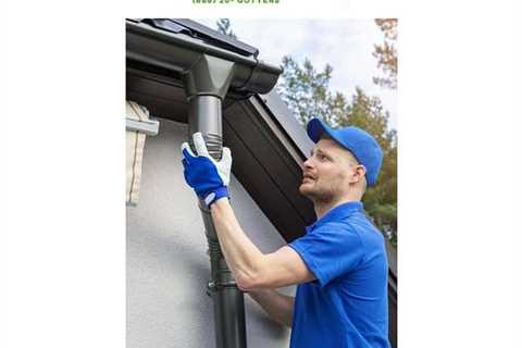 Gutter cleaning service Reading, PA - All Pro Gutter Guards's Podcast