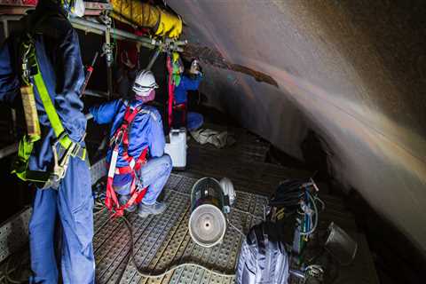 How Combining Meth Remediation Service And Professional House Cleaning Can Revive Your South Salt..