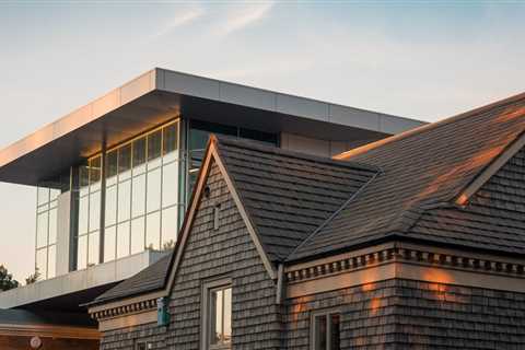Flat vs. Pitched Roofs: Pros and Cons for Commercial Buildings